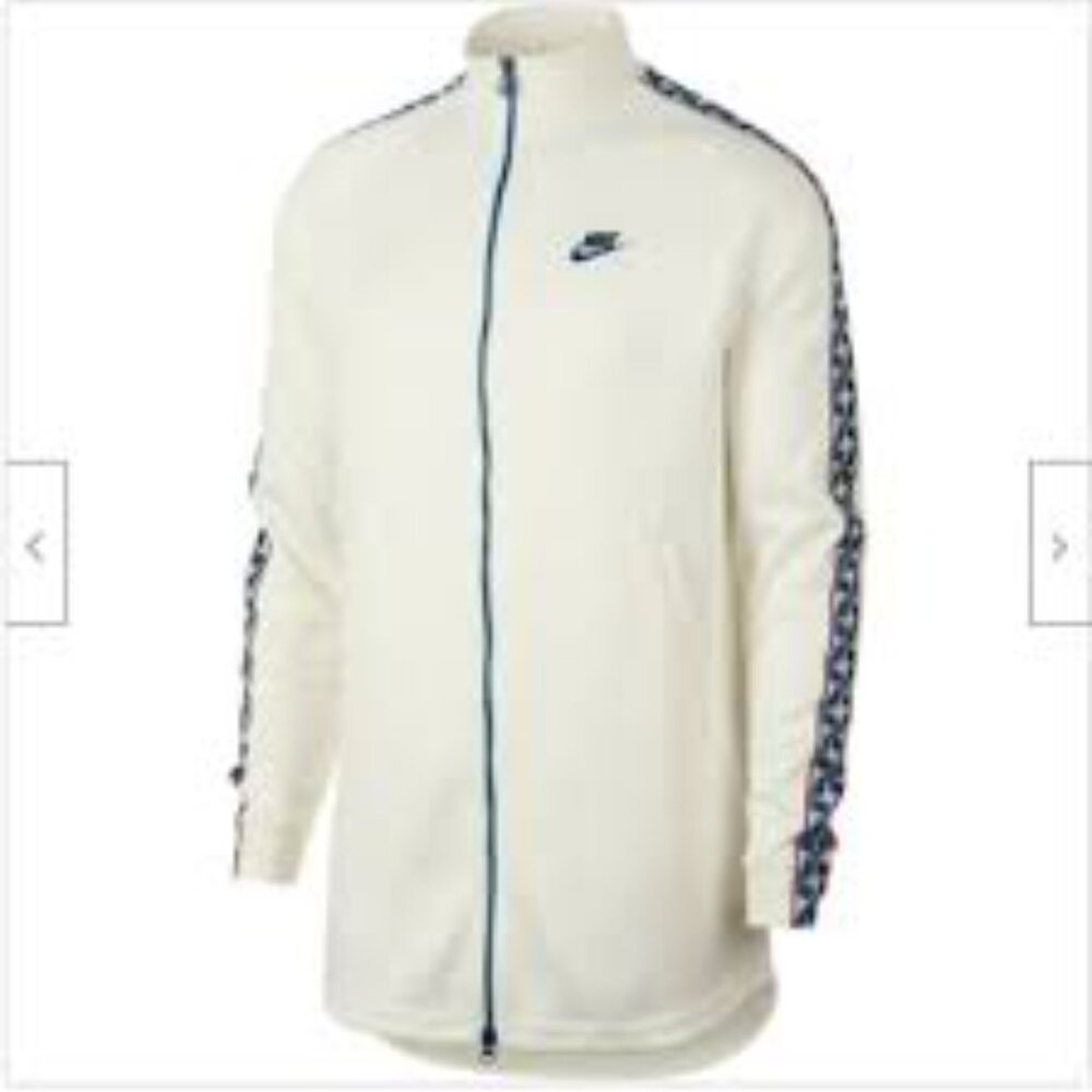 NWT Men's Nike Jacket